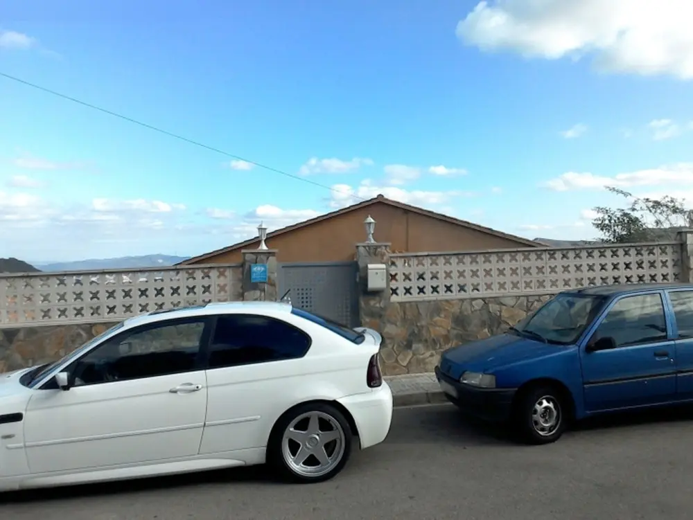 Vivienda en Vallirana