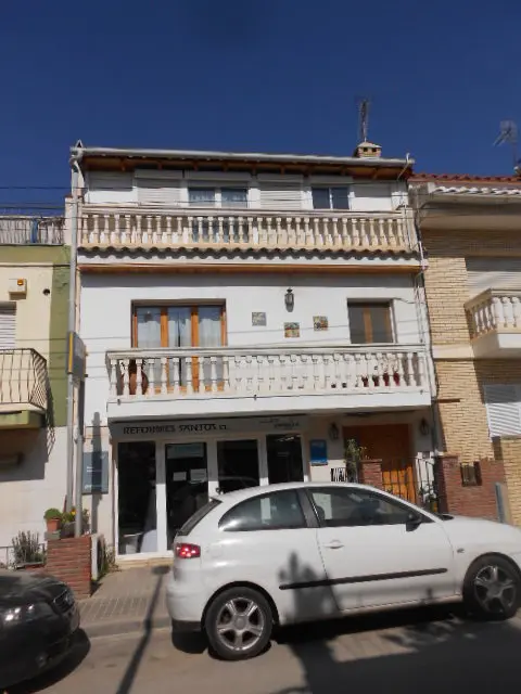 Local en Vilassar de Dalt