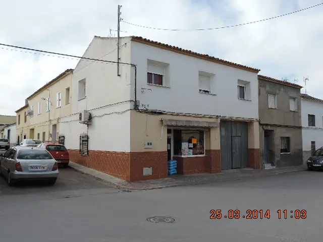 Vivienda en Quintanar de la Orden