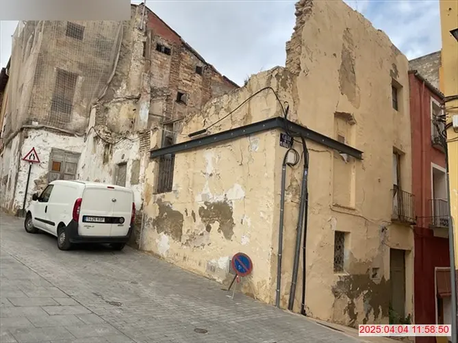 Vivienda en Ontinyent