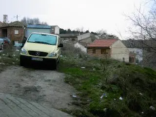 Terreno en Simancas
