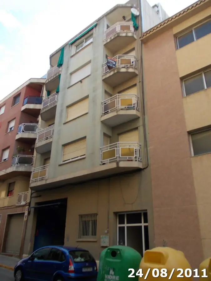 Vivienda en Olesa de Montserrat