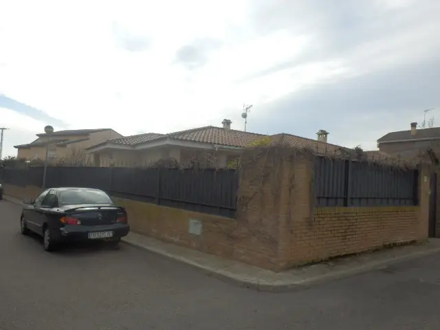 Terreno en Talavera de la Reina