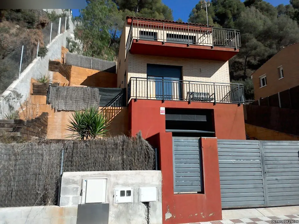 Vivienda en Abrera
