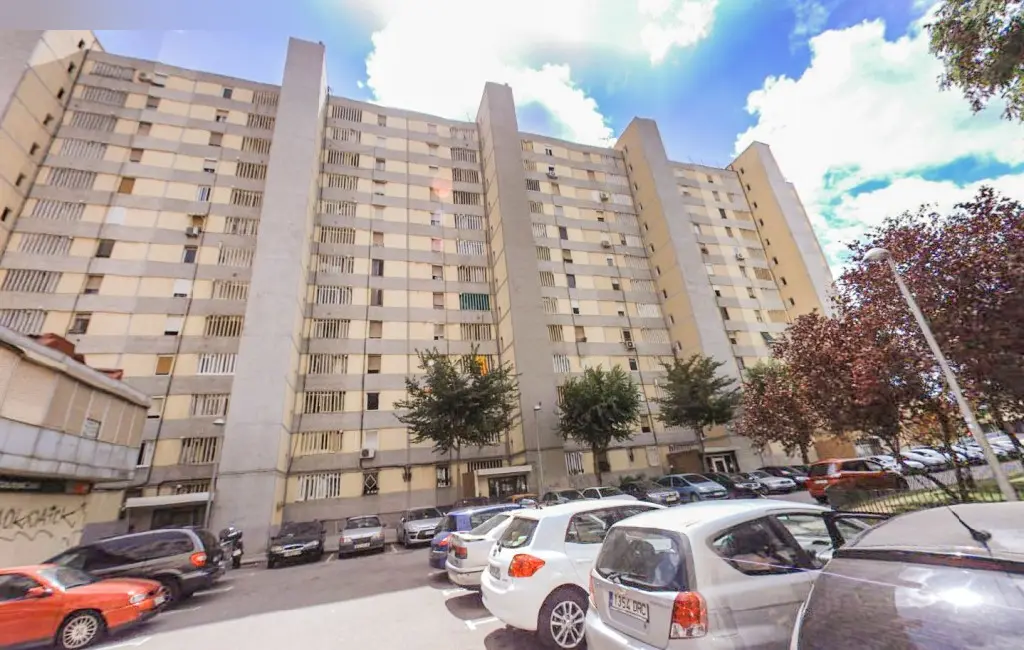 Vivienda en L'Hospitalet de Llobregat