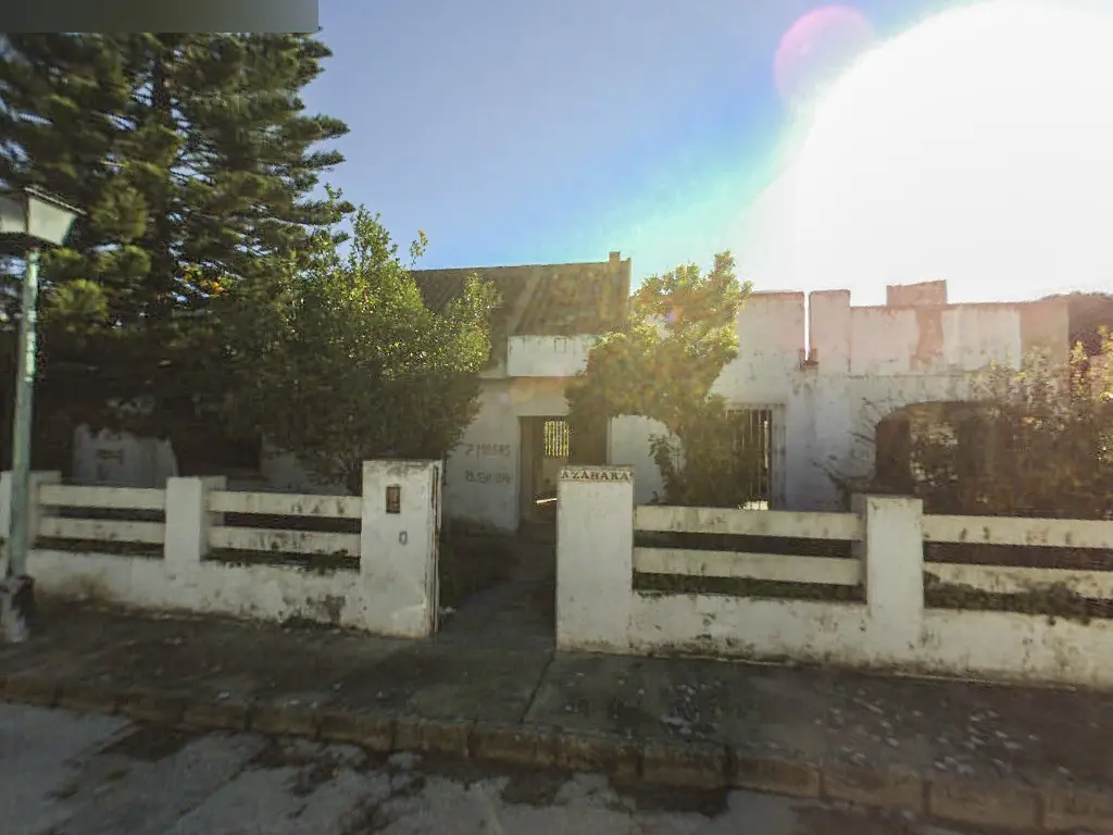 Finca rústica en El Puerto de Santa María