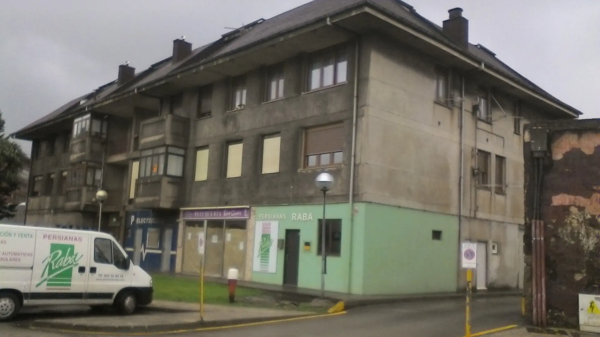 Vivienda en El Astillero