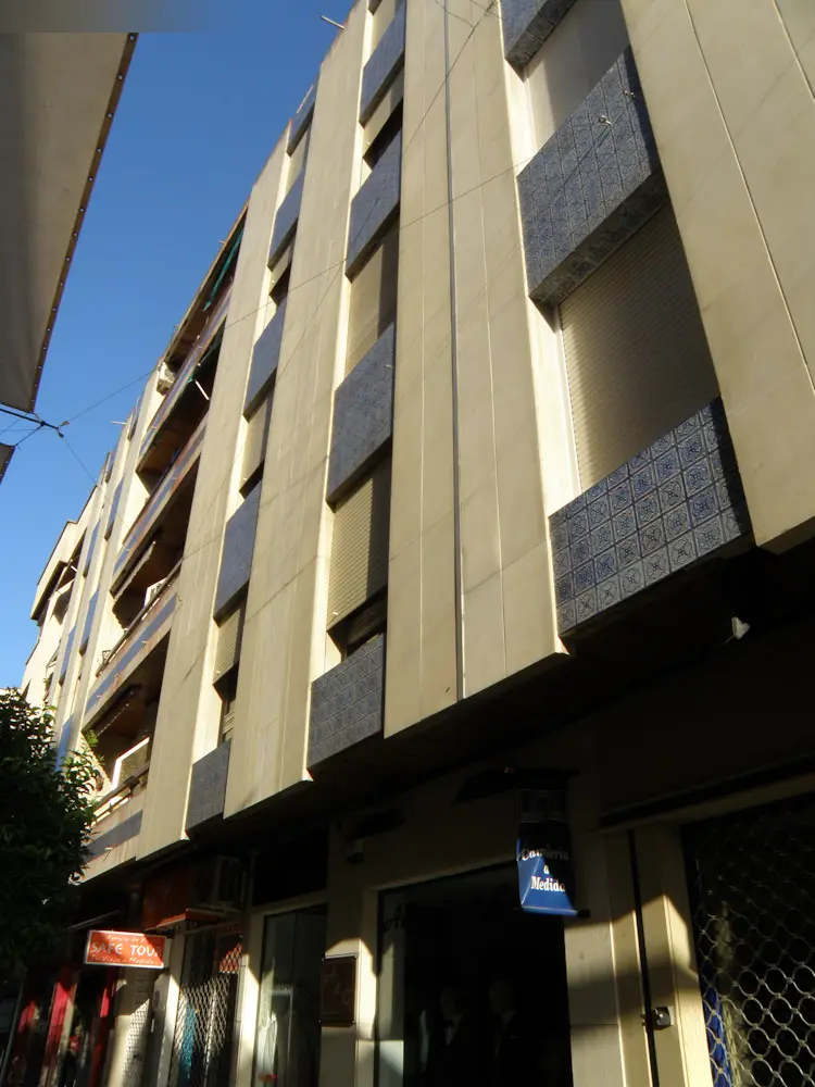 Vivienda en Andújar