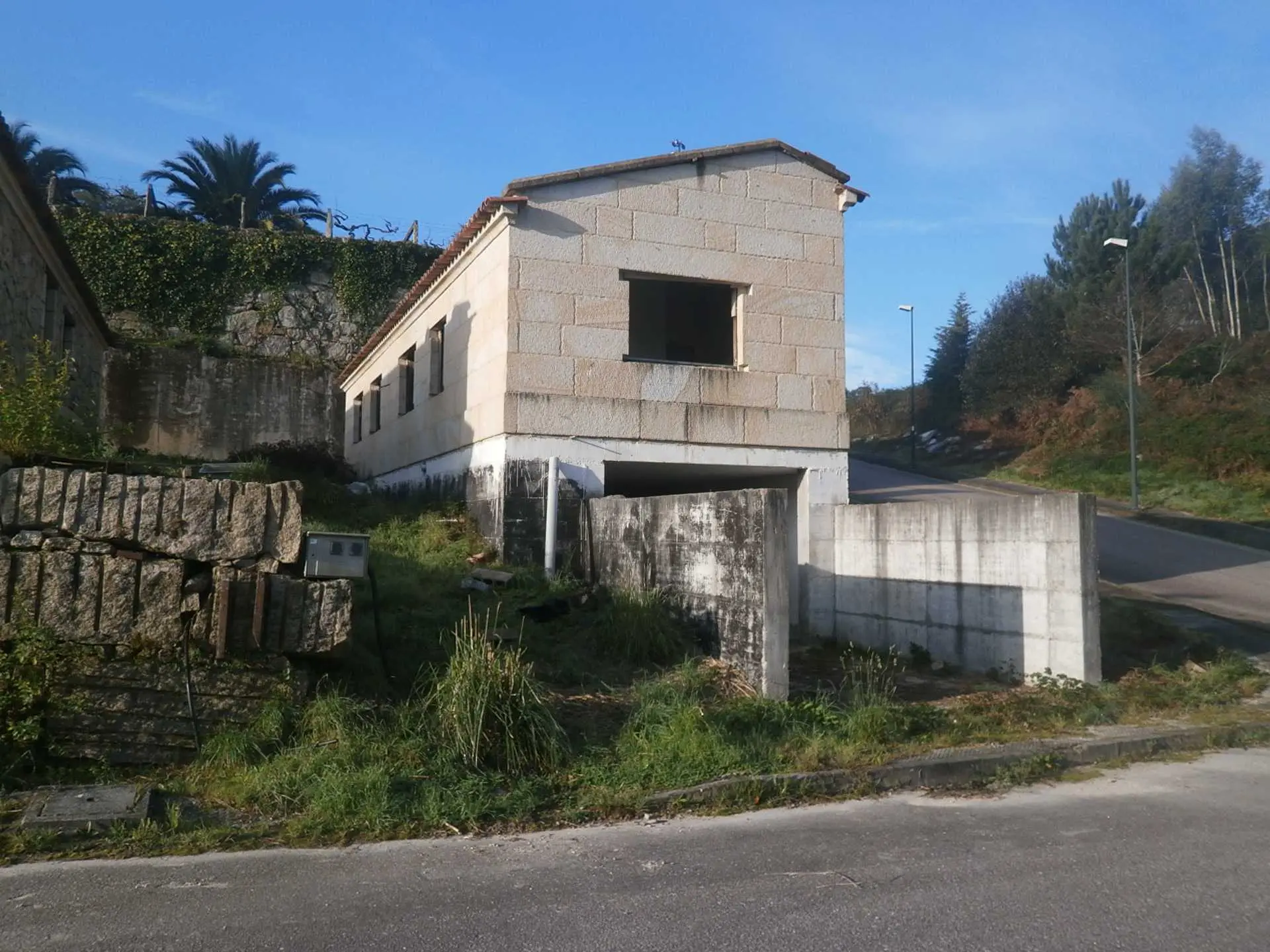 Vivienda en Tui