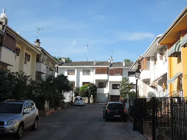 Vivienda en Villaviciosa de Odón