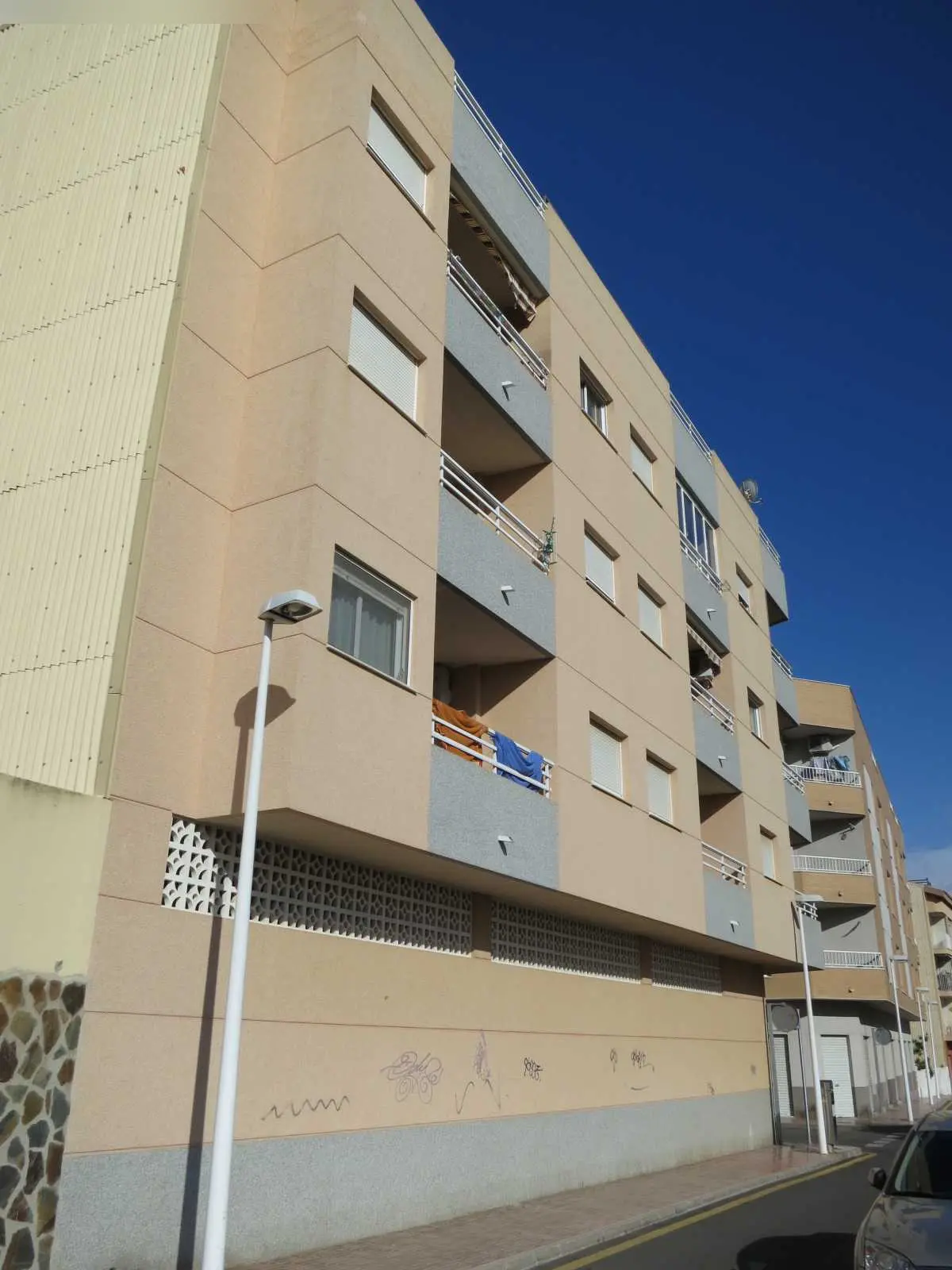 Vivienda en Oropesa del Mar