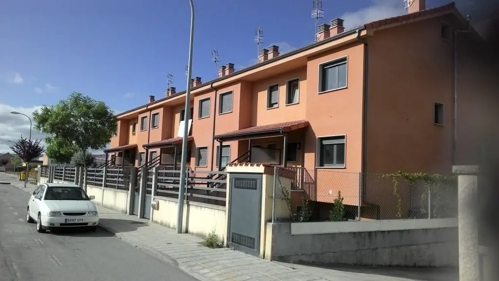 Garaje en Xinzo de Limia