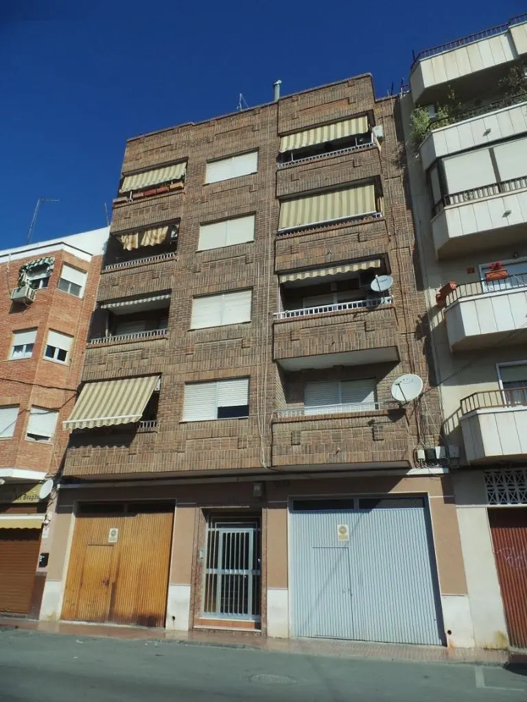 Vivienda en Callosa de Segura
