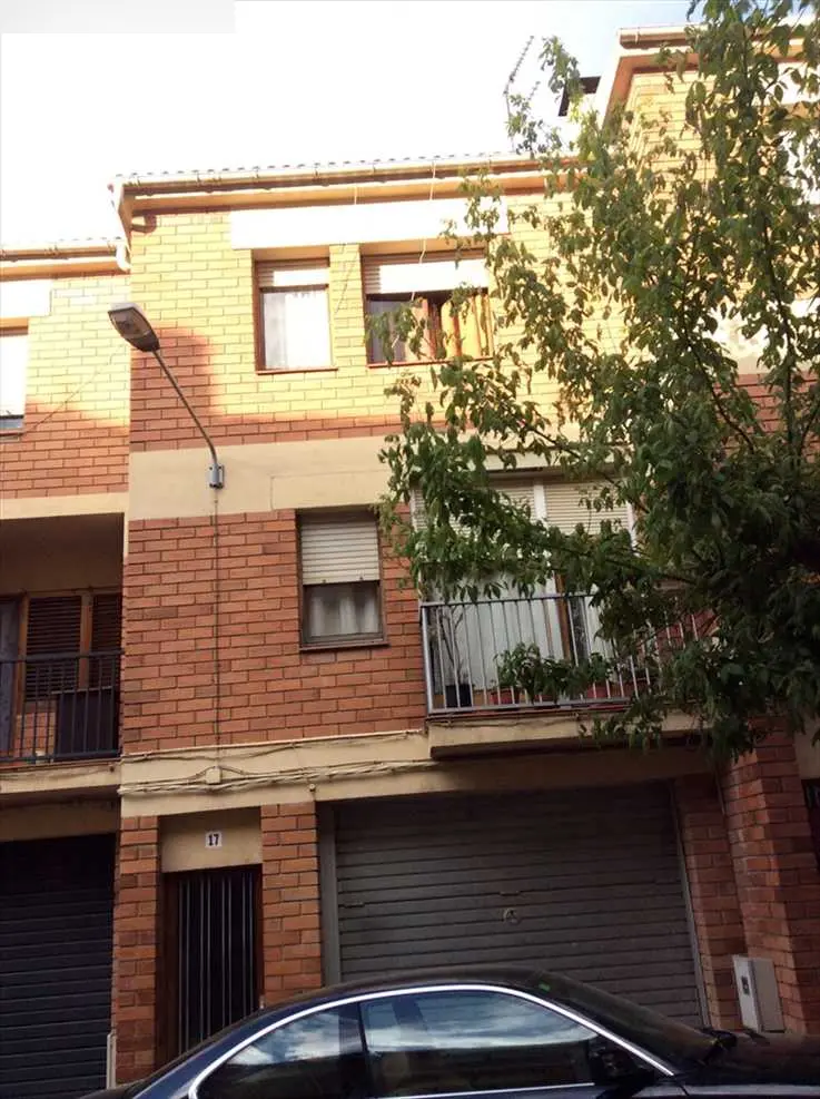 Vivienda en Solsona