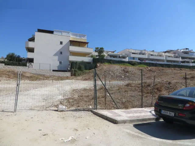Trastero en Rincón de la Victoria