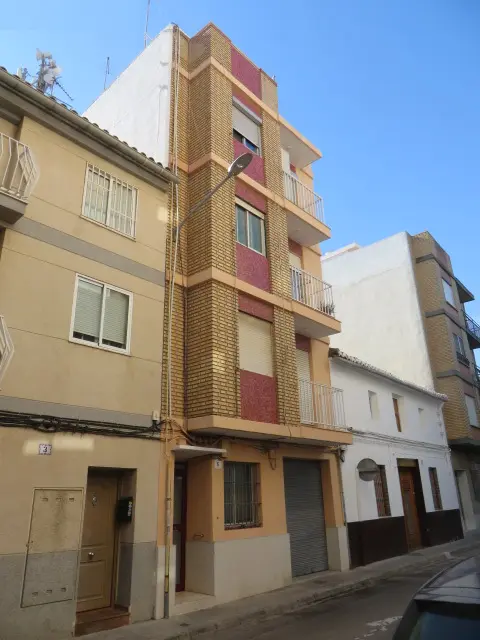 Vivienda en Picanya