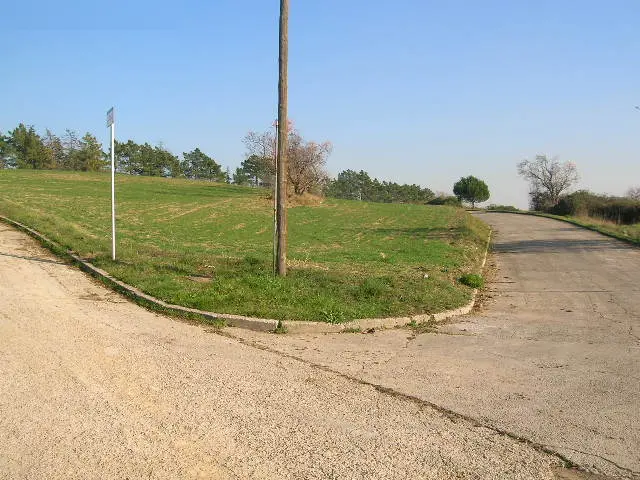 Terreno en Lliçà d'Amunt