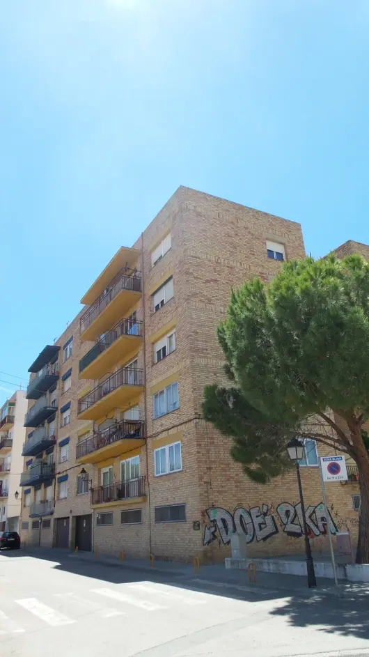 Vivienda en Santa Oliva