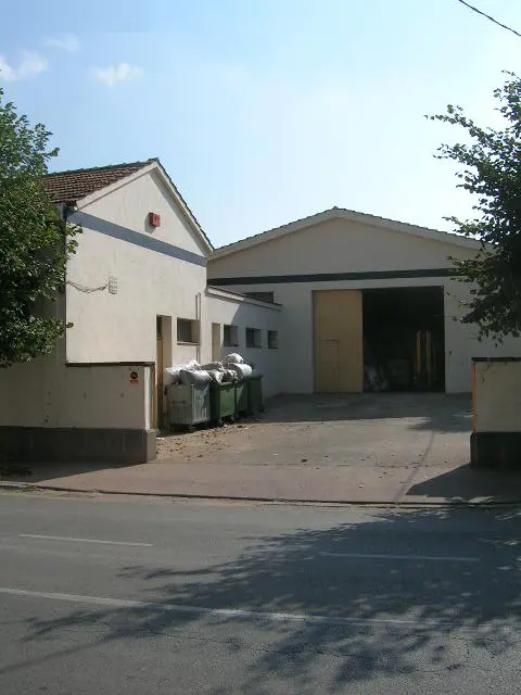 Terreno en Olot