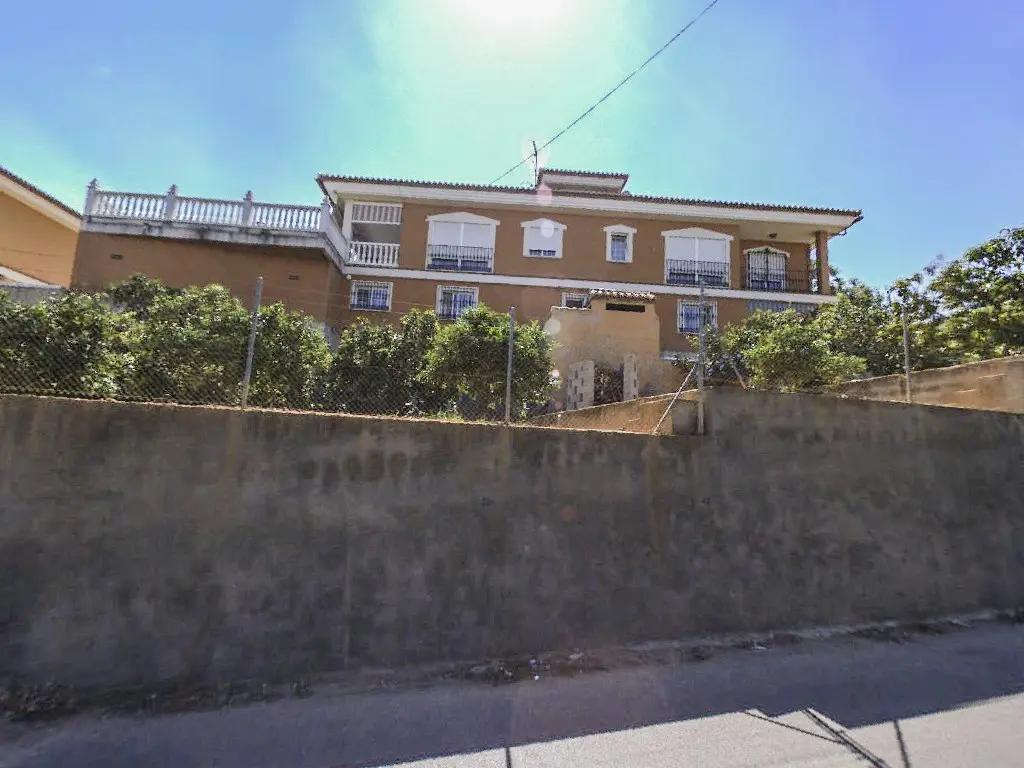 Vivienda en Alzira