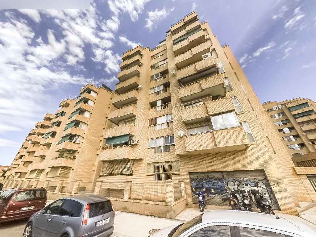 Local en Zaragoza