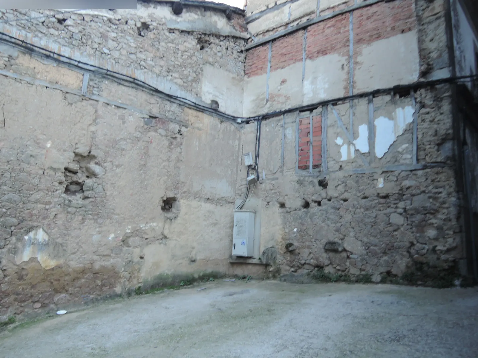 Vivienda en Puerto de Béjar