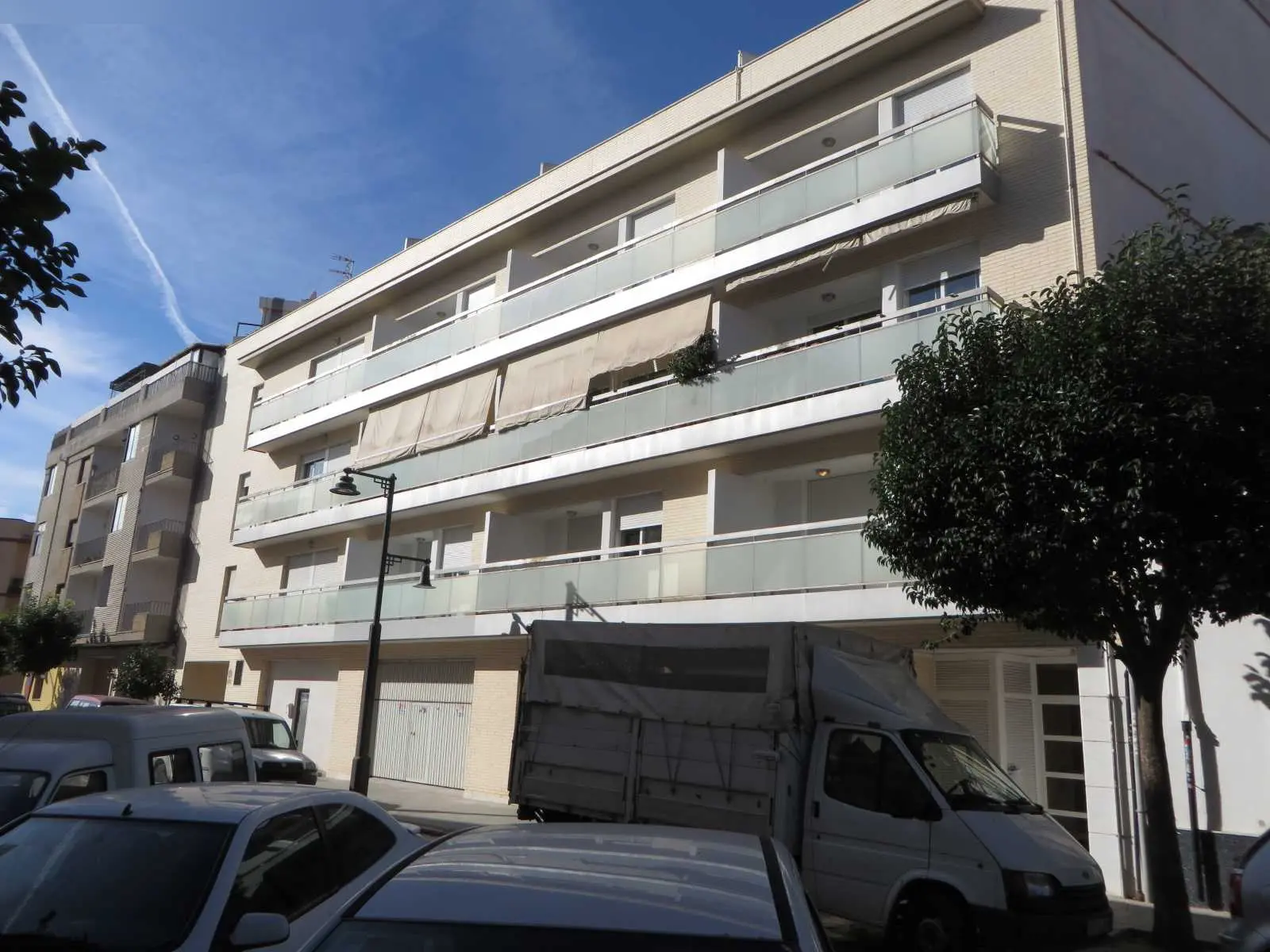 Local en L'Alcúdia