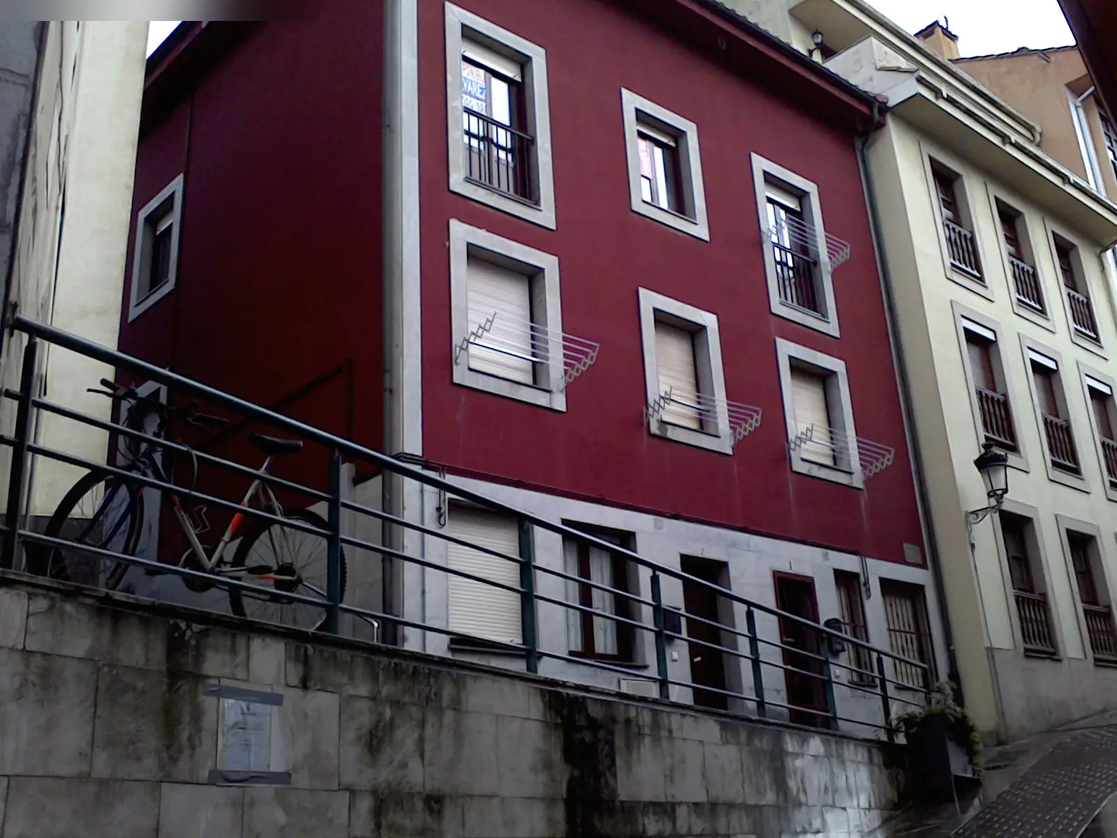 Vivienda en Carreño