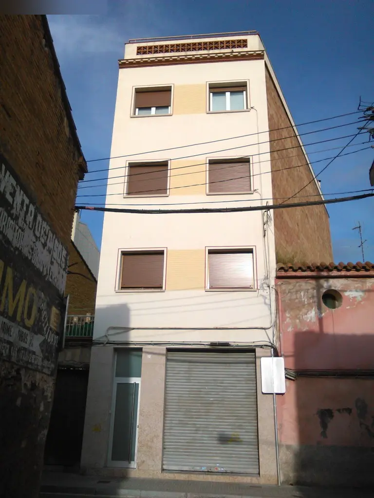 Vivienda en Sant Feliu de Llobregat
