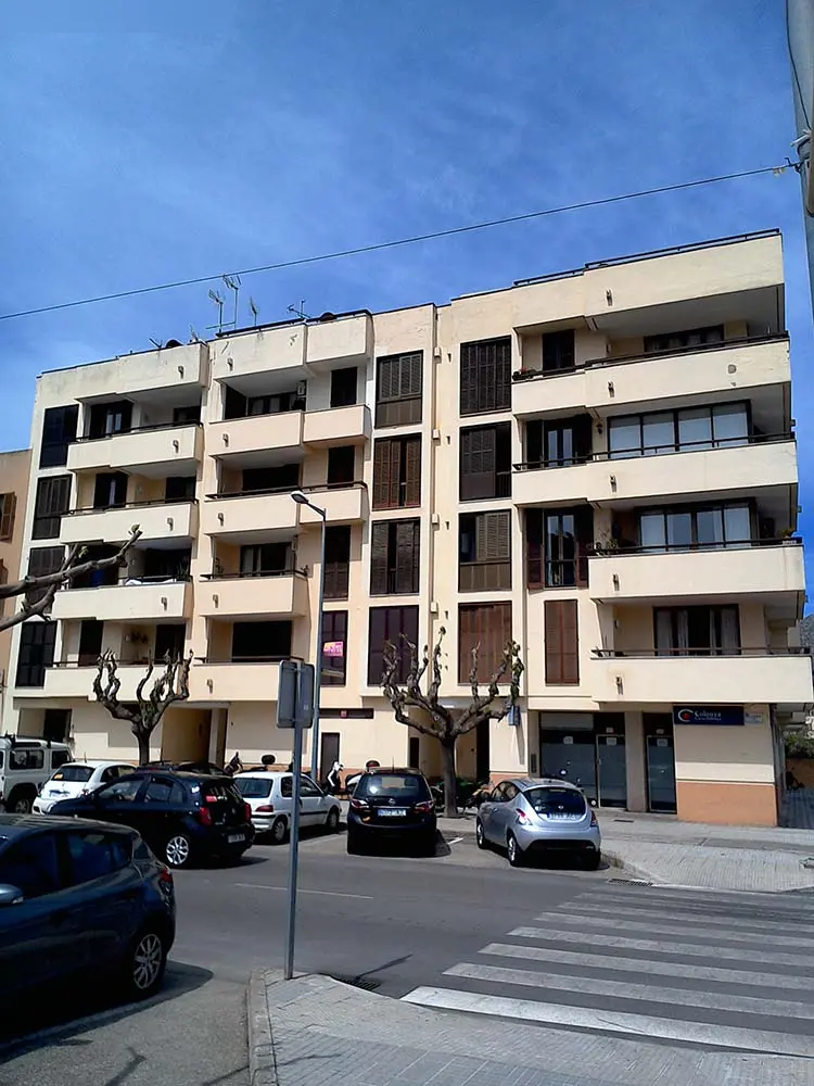 Vivienda en Pollença