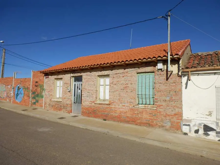 Vivienda en La Bañeza