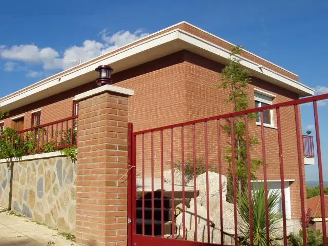 Vivienda en Almoster