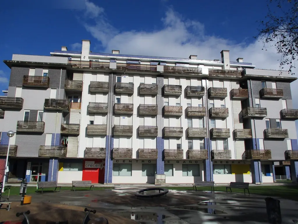 Vivienda en Santa Cruz de Bezana