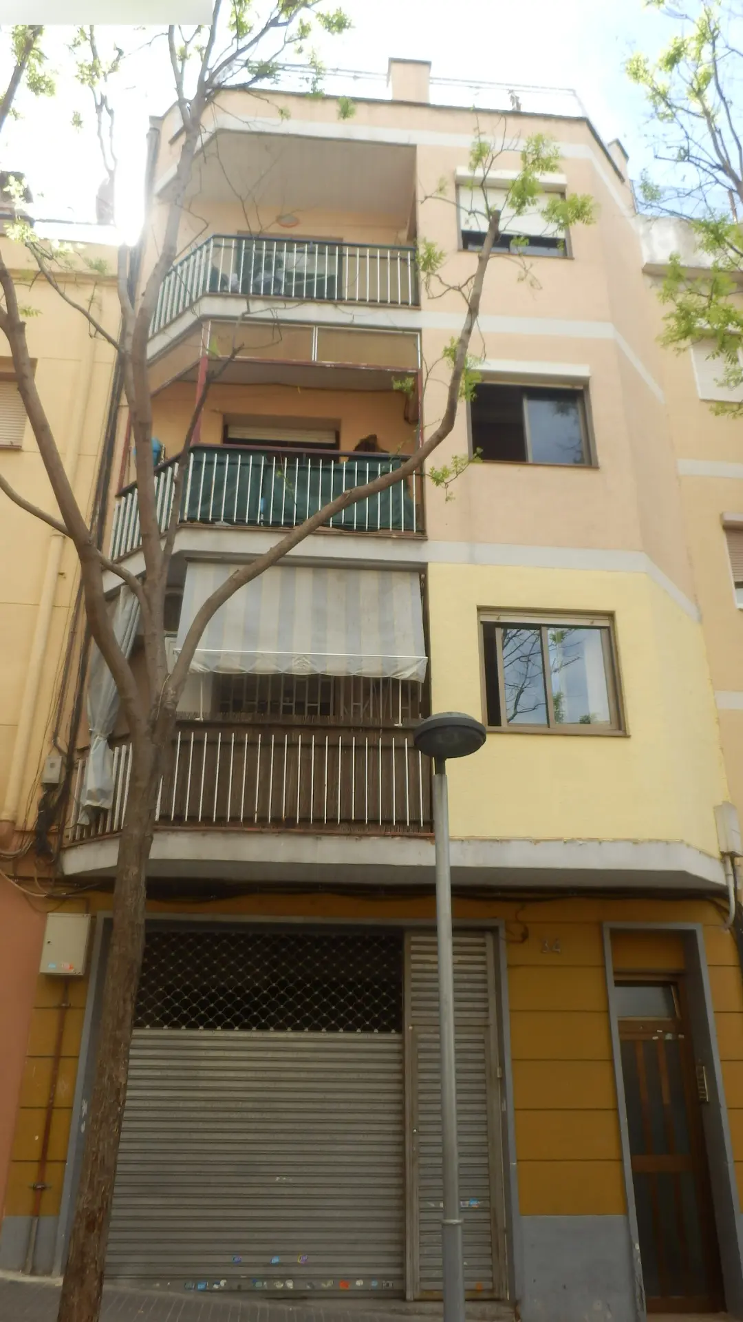 Local en Santa Coloma de Gramenet