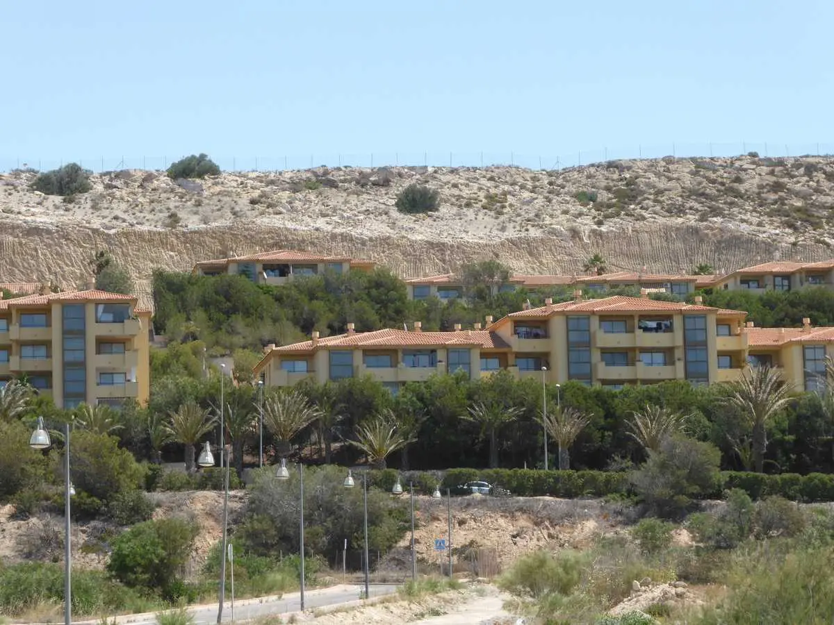Vivienda en El Ejido