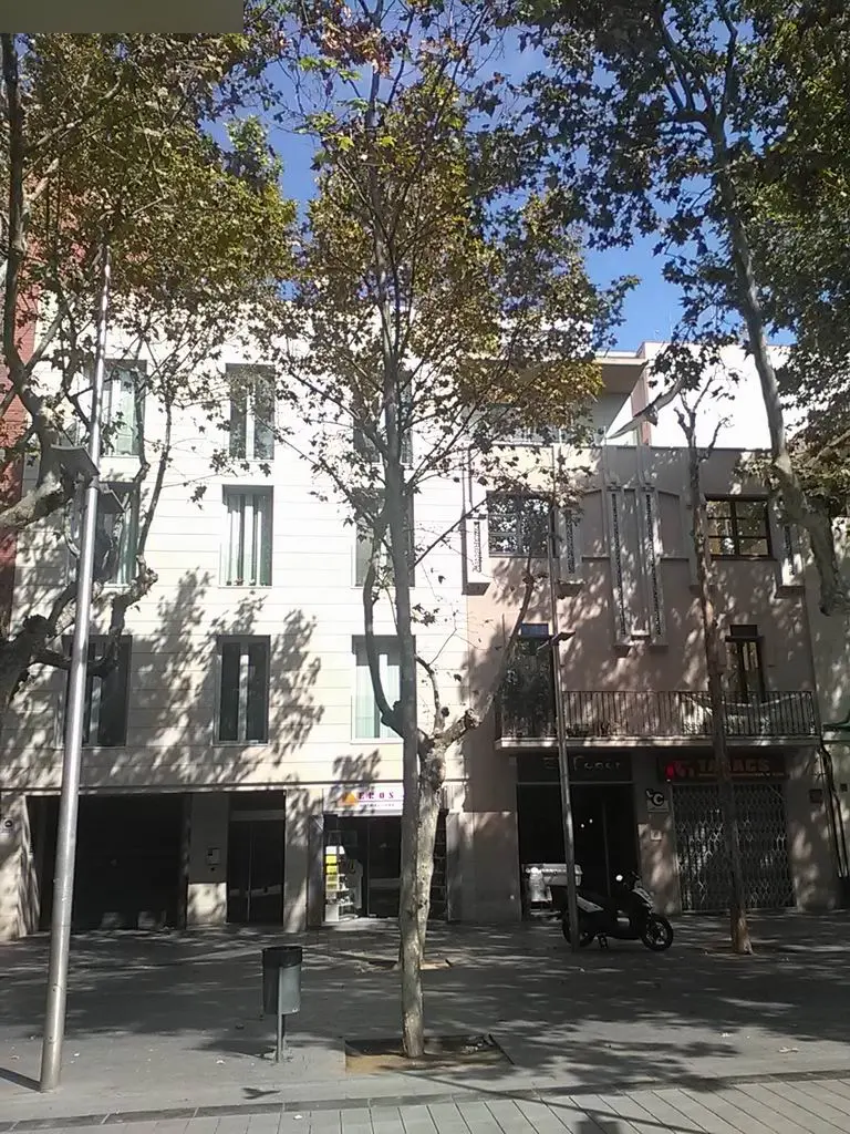 Garaje en Sant Boi de Llobregat