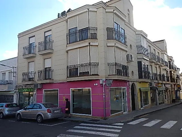 Vivienda en Montijo