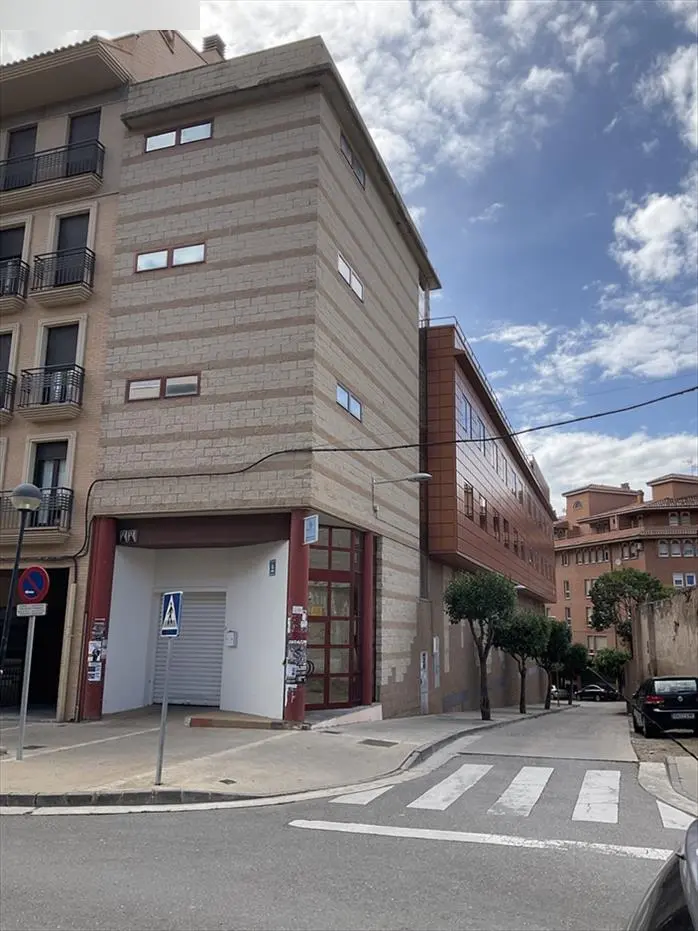 Local en Tarazona