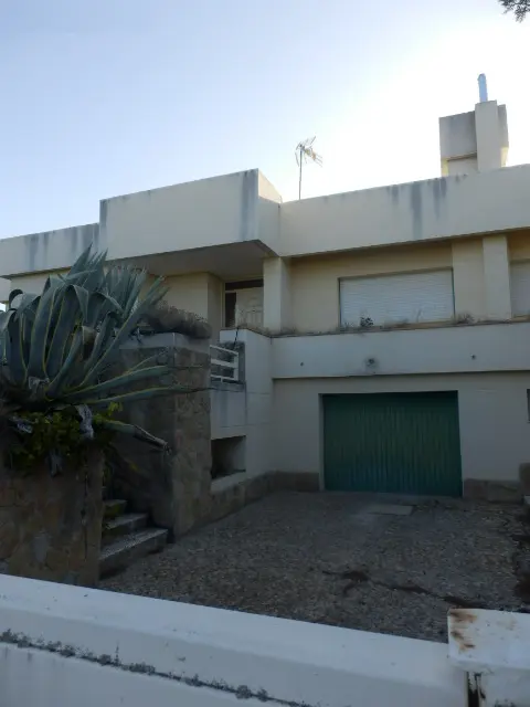 Vivienda en Valdemorillo