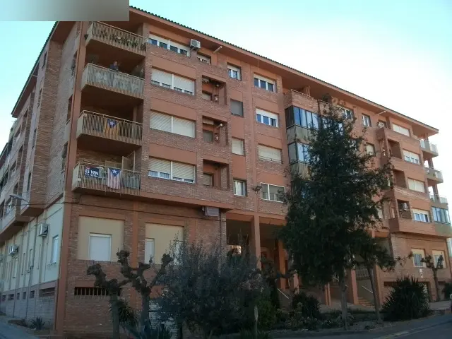 Vivienda en Almenar