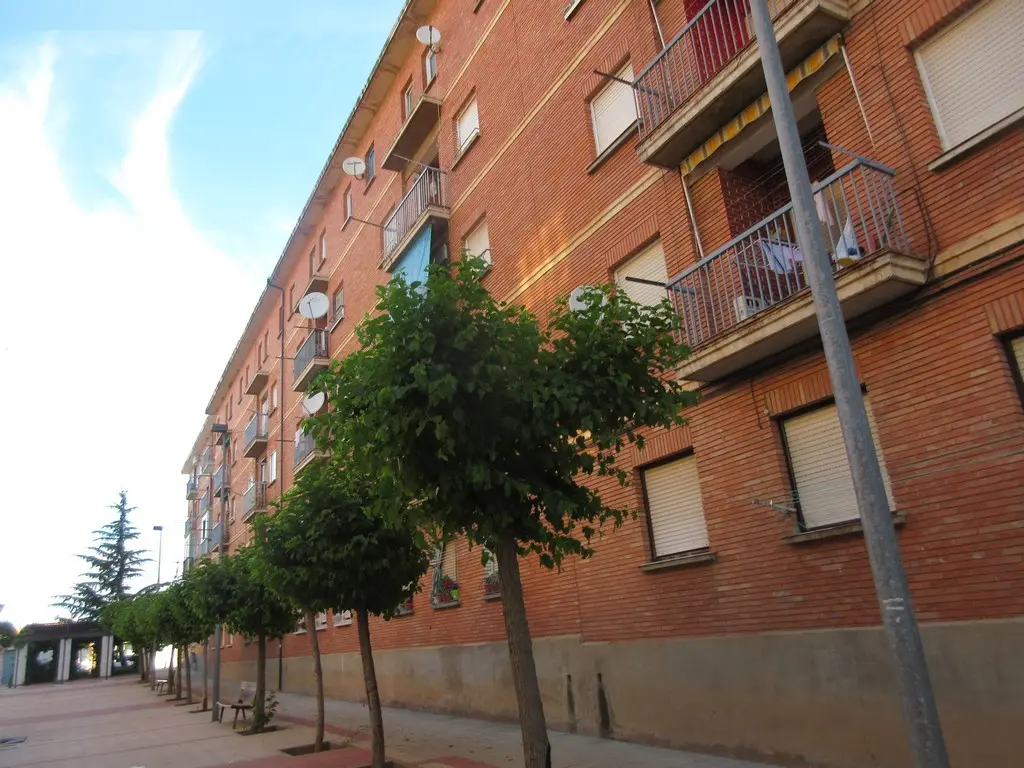 Vivienda en Calahorra