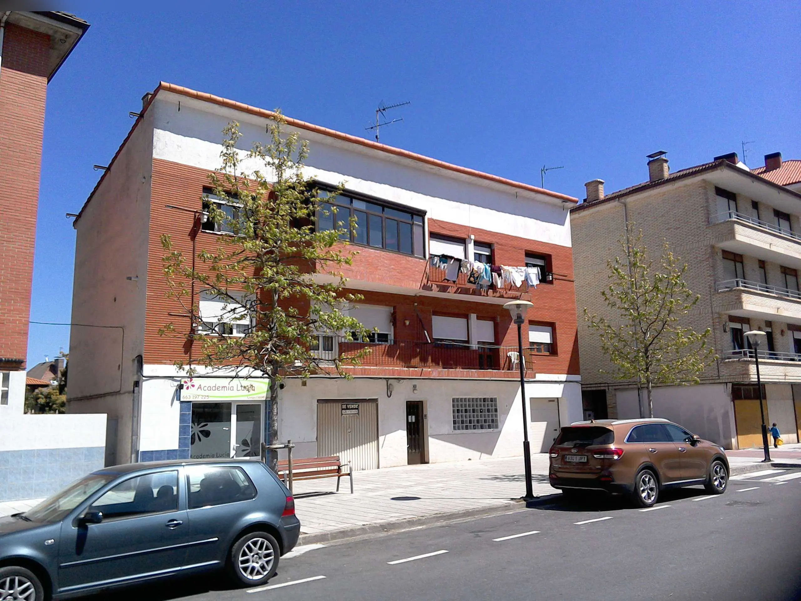 Vivienda en Colindres
