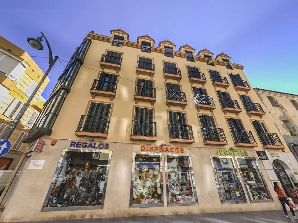 Trastero en Málaga