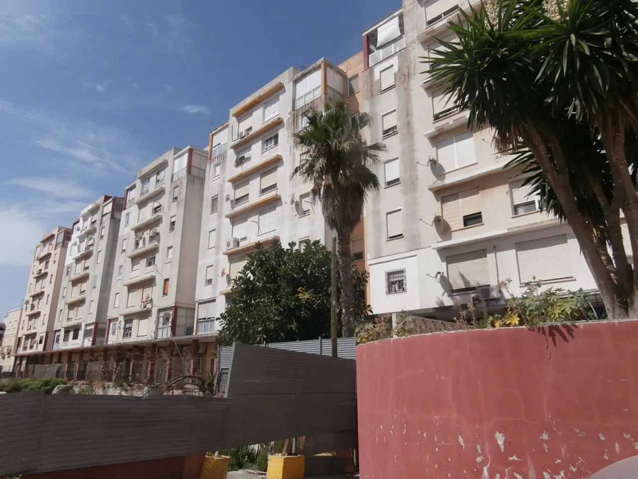 Vivienda en Ceuta
