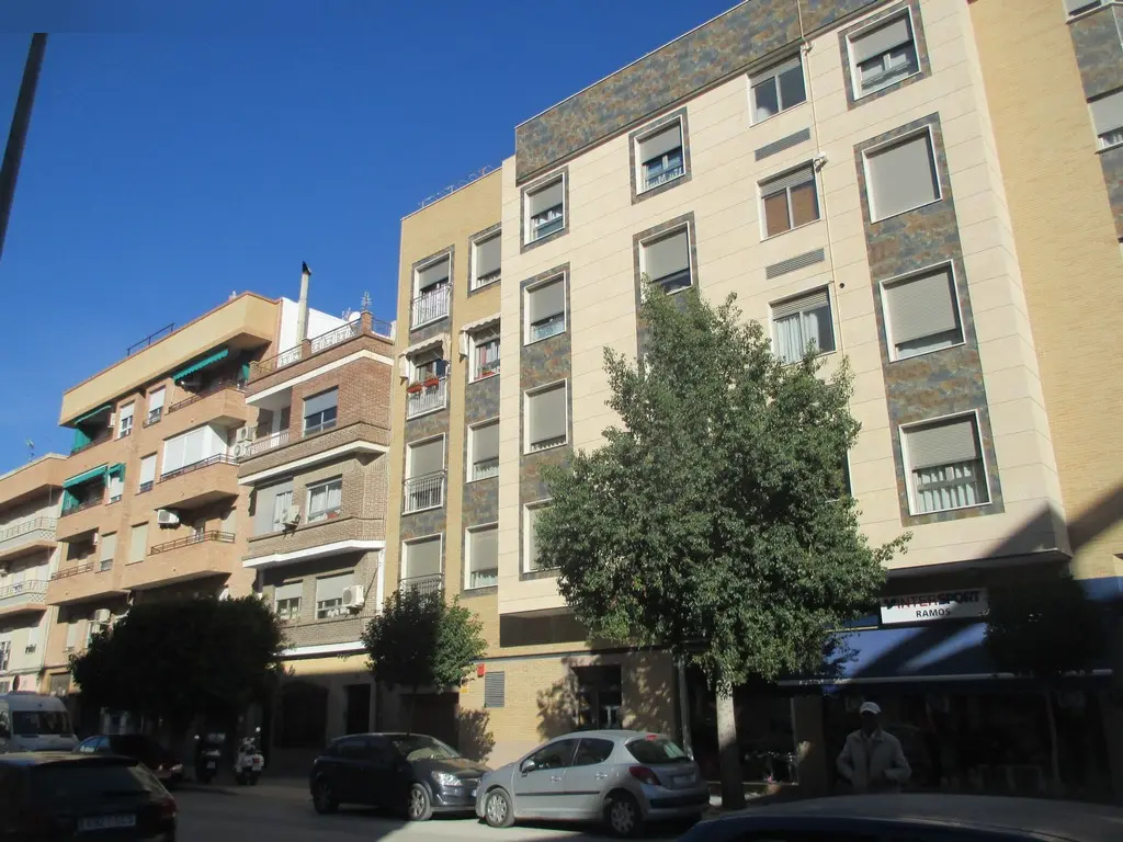 Vivienda en Cieza