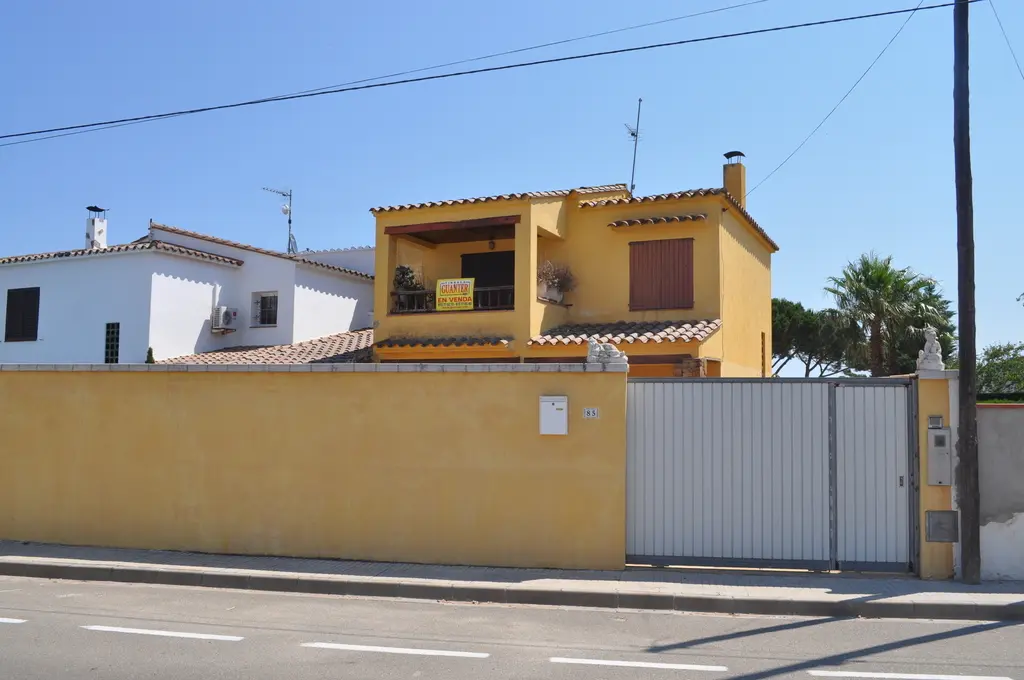 Terreno en L'Escala