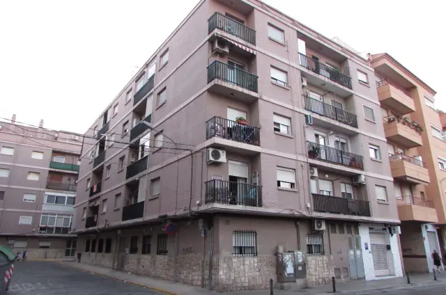 Vivienda en Burjassot