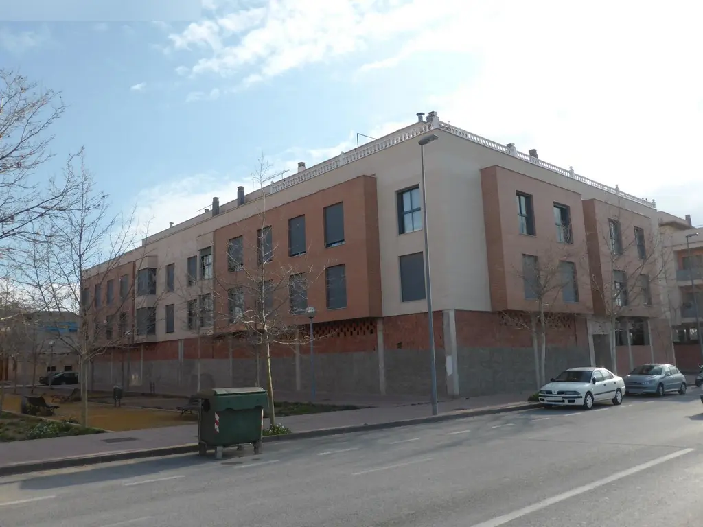 Vivienda en Totana