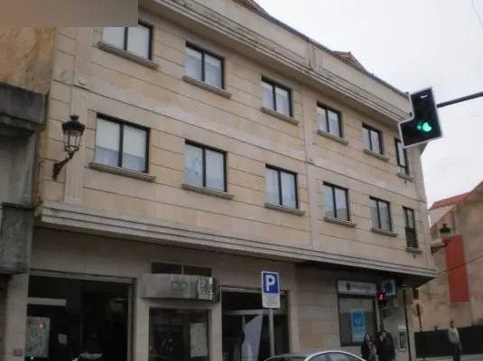 Garaje en Tomiño