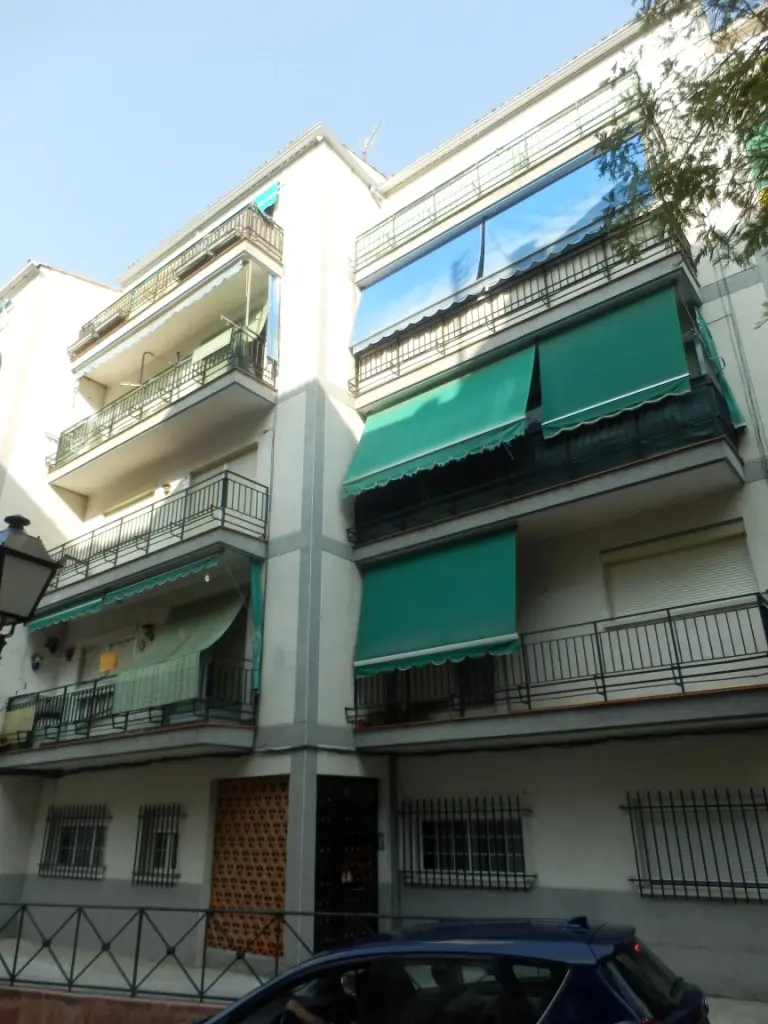 Vivienda en Algete